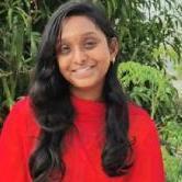 R Srinithi Class I-V Tuition trainer in Coimbatore