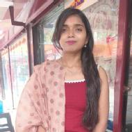 Poonam Class 8 Tuition trainer in Delhi