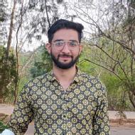 Nurulhasan Khatri Class 9 Tuition trainer in Lucknow