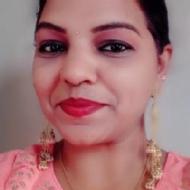 Sandhya D. Class I-V Tuition trainer in Mumbai