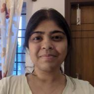 Juhi B. Dance trainer in Bangalore