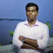 Satyajit Patra Class 8 Tuition trainer in Kolkata