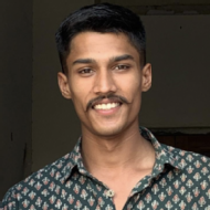 Koshal Jha Class I-V Tuition trainer in Udaipur