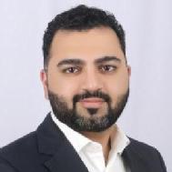 Mitesh Dhanak Class I-V Tuition trainer in Rajkot
