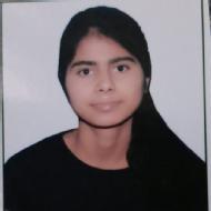 Sadhna K. Class 10 trainer in Barh