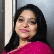 Jalpa B. Embroidery trainer in Gandhinagar