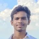 Photo of Nikhil Yaduvanshi