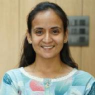 Vanita P. Class I-V Tuition trainer in Nadiad