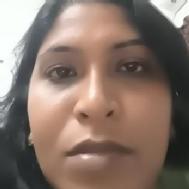 Geerthiga K. BTech Tuition trainer in Chennai