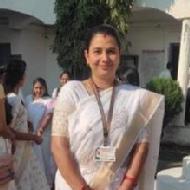Rakhi Pandey Class 10 trainer in Silvassa