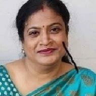 Anu S. Class 12 Tuition trainer in Mumbai