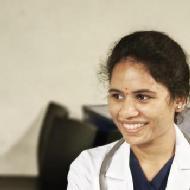 M. Shravana Class I-V Tuition trainer in Hyderabad