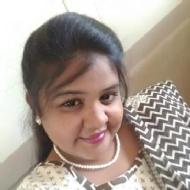 Reena R. BCom Tuition trainer in Bangalore