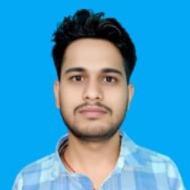 Nihal Rai Class I-V Tuition trainer in Hazaribagh