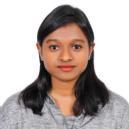 Photo of Yazhini S.