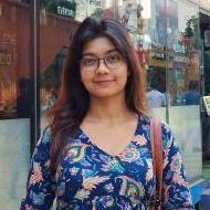 Lagnajita C. Class I-V Tuition trainer in Agartala