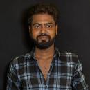 Photo of Abhinash Kumar Raj