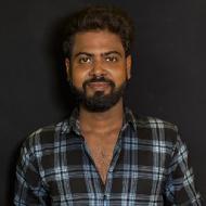 Abhinash Kumar Raj Class I-V Tuition trainer in Patna