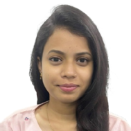 Anisa Spoken English trainer in Hyderabad