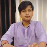 Kavish Tomar Tabla trainer in Delhi