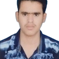 Sachin Kumar Dwivedi Hindi Language trainer in Mauganj