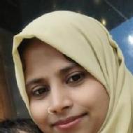 Zeenath F. Class I-V Tuition trainer in Hyderabad