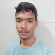 Prashant Mohadikar Class I-V Tuition trainer in Bangalore