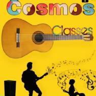 Cosmos Music Classess Guitar institute in Patna