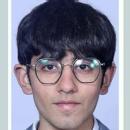 Photo of Ayaan Mehra
