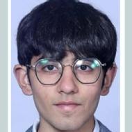 Ayaan Mehra Class 12 Tuition trainer in Amritsar