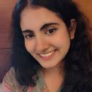 Photo of Mahima P.