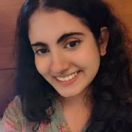 Mahima P. Class I-V Tuition trainer in Delhi