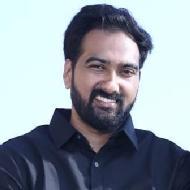 Dharam Singh Stock Market Trading trainer in Gorakhpur