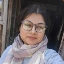 Photo of Mehak M.