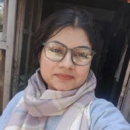 Mehak M. Class 12 Tuition trainer in Rohtak