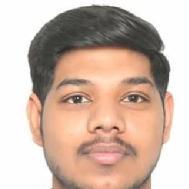 Piyush Kumar Class 10 trainer in Kota