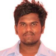 Joseph Class 10 trainer in Coimbatore