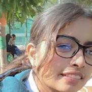 Suhani Class 8 Tuition trainer in Morar