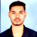 Photo of Satyam Mishra