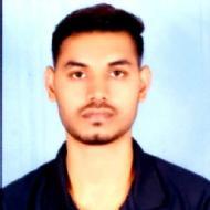 Satyam Mishra Class 10 trainer in Noida