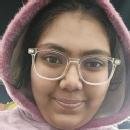 Photo of Urvashi G.