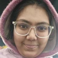 Urvashi G. Class I-V Tuition trainer in Gurgaon