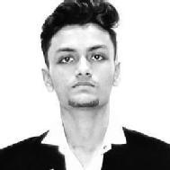 Shubham Sharma Class 10 trainer in Vasai