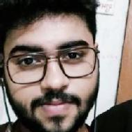 Ashutosh Kumar Class 10 trainer in Begusarai