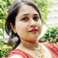 Aayushi L. Class I-V Tuition trainer in Ranchi