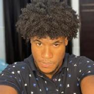 Kan Valentin Kouassi French Language trainer in Jalandhar