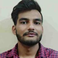 Nirmal Kumar Patel BTech Tuition trainer in Bhopal