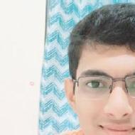 Arka Das Class 10 trainer in Olpad