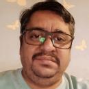 Photo of Viswanathan Ramachandran