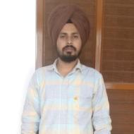 Ashwani Kumar Class 10 trainer in Hoshiarpur